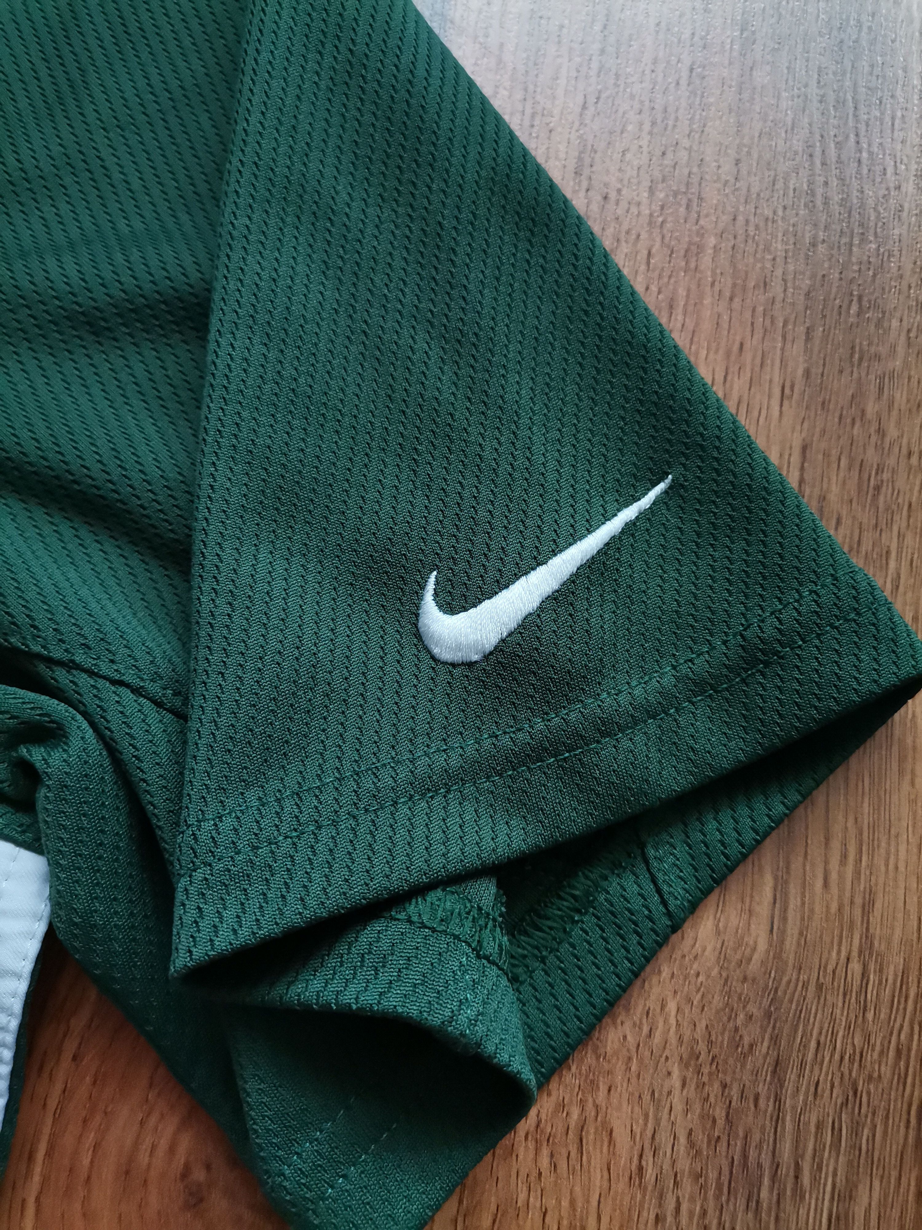 NHL × Nike Nike x NHL NY Jets Jersey Size US S / EU 44-46 / 1 - 4 Thumbnail