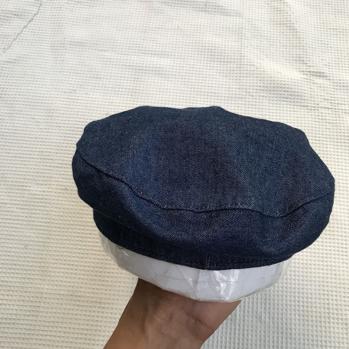 If Six Was Nine × Japanese Brand × Roper Sailor Hat with Rope Size 36 - 7 Thumbnail