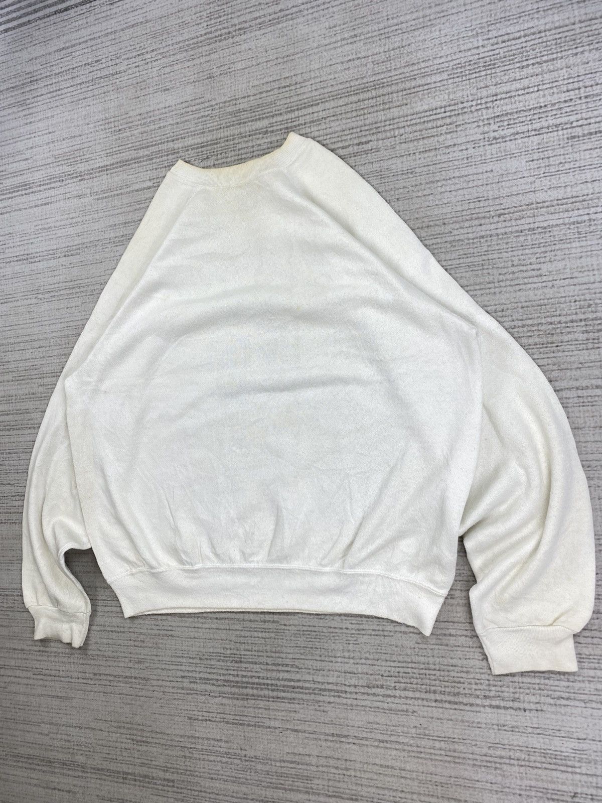 Vintage Vintage Radical Cruising Printed Sweatshirt Size US XL / EU 56 / 4 - 5 Thumbnail