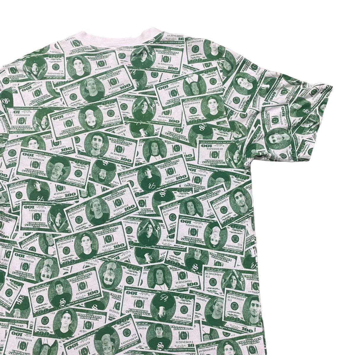 eS Es Skateboards Shirt Size US L / EU 52-54 / 3 - 7 Thumbnail