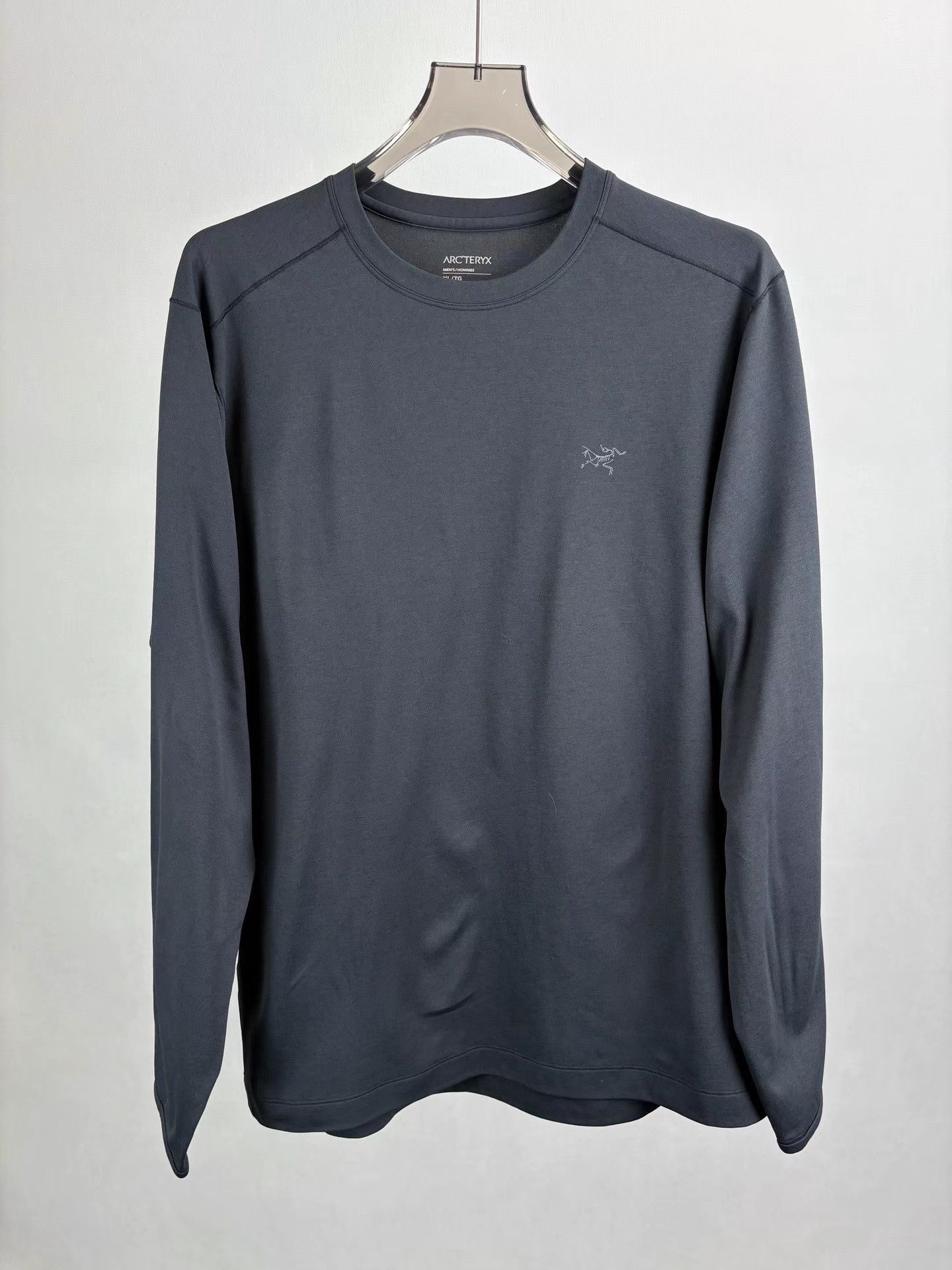 Arc'teryx ARC'TERYX MOTUS AR Long Sleeve K1 Size US XL / EU 56 / 4 - 1 Thumbnail