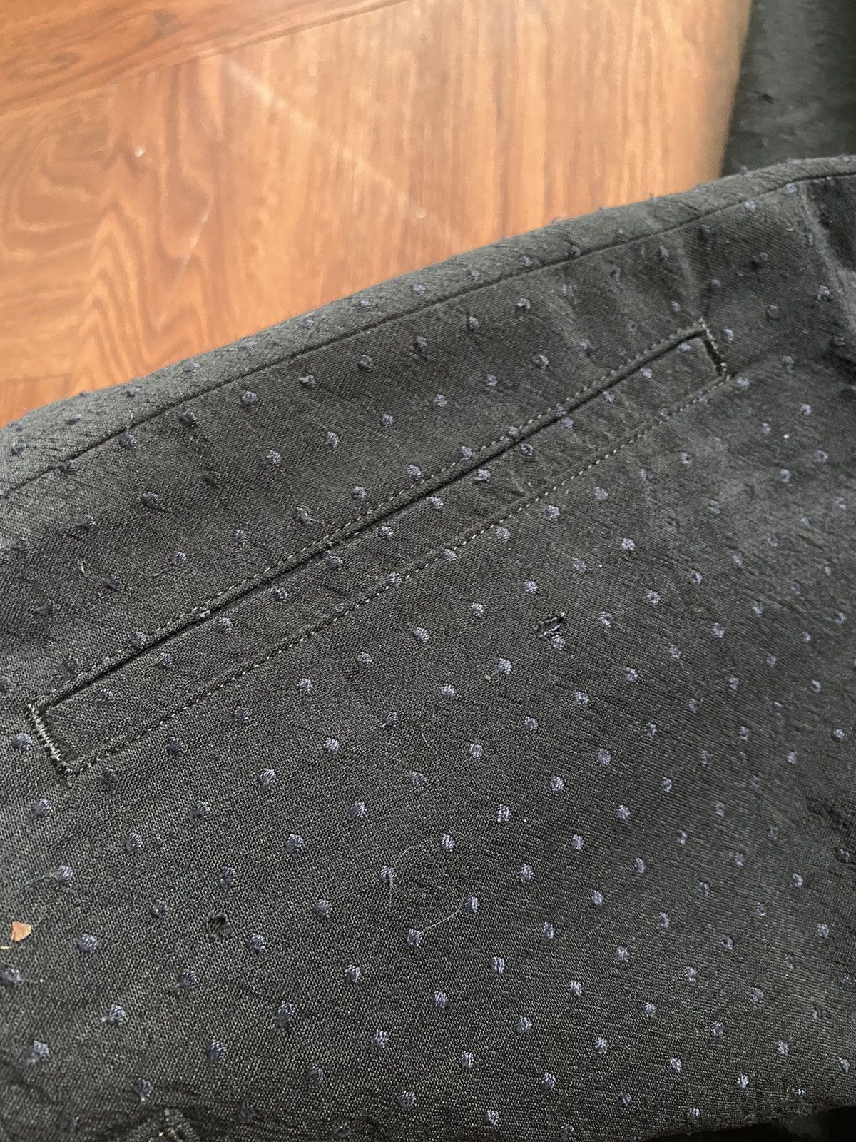 If Six Was Nine Issey Miyake Fete Pants Size US 28 / EU 44 - 14 Thumbnail