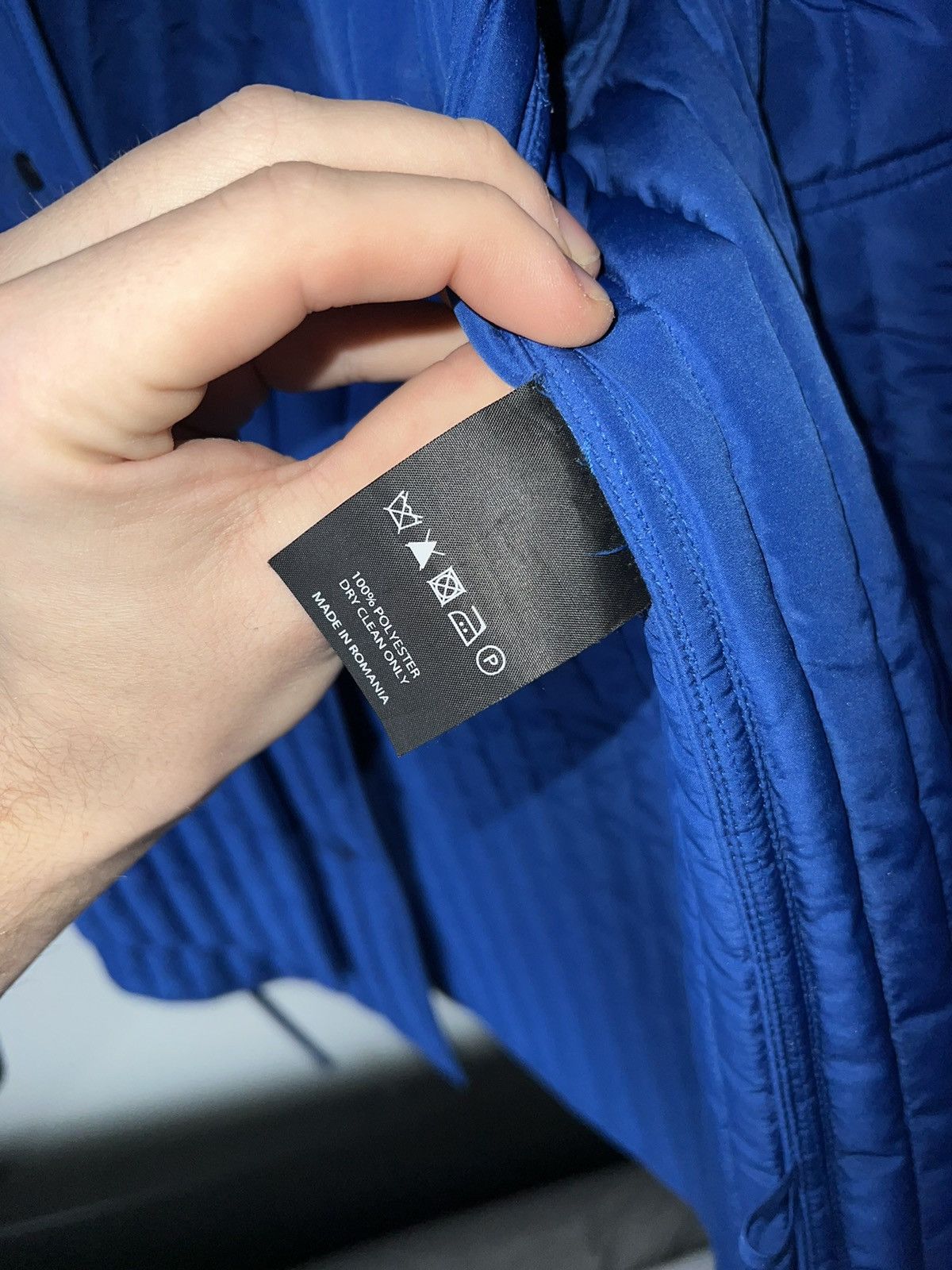 Craig Green Craig Green Jacket Size US S / EU 44-46 / 1 - 7 Thumbnail