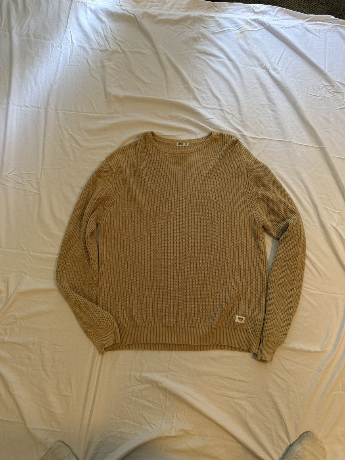 Katin Usa Katin Knitwear Sweater Size US XXL / EU 58 / 5 - 1 Thumbnail