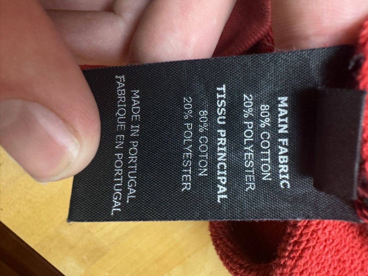 Vetements Vetements x Tommy hilfiger Size US XS / EU 42 / 0 - 5 Thumbnail