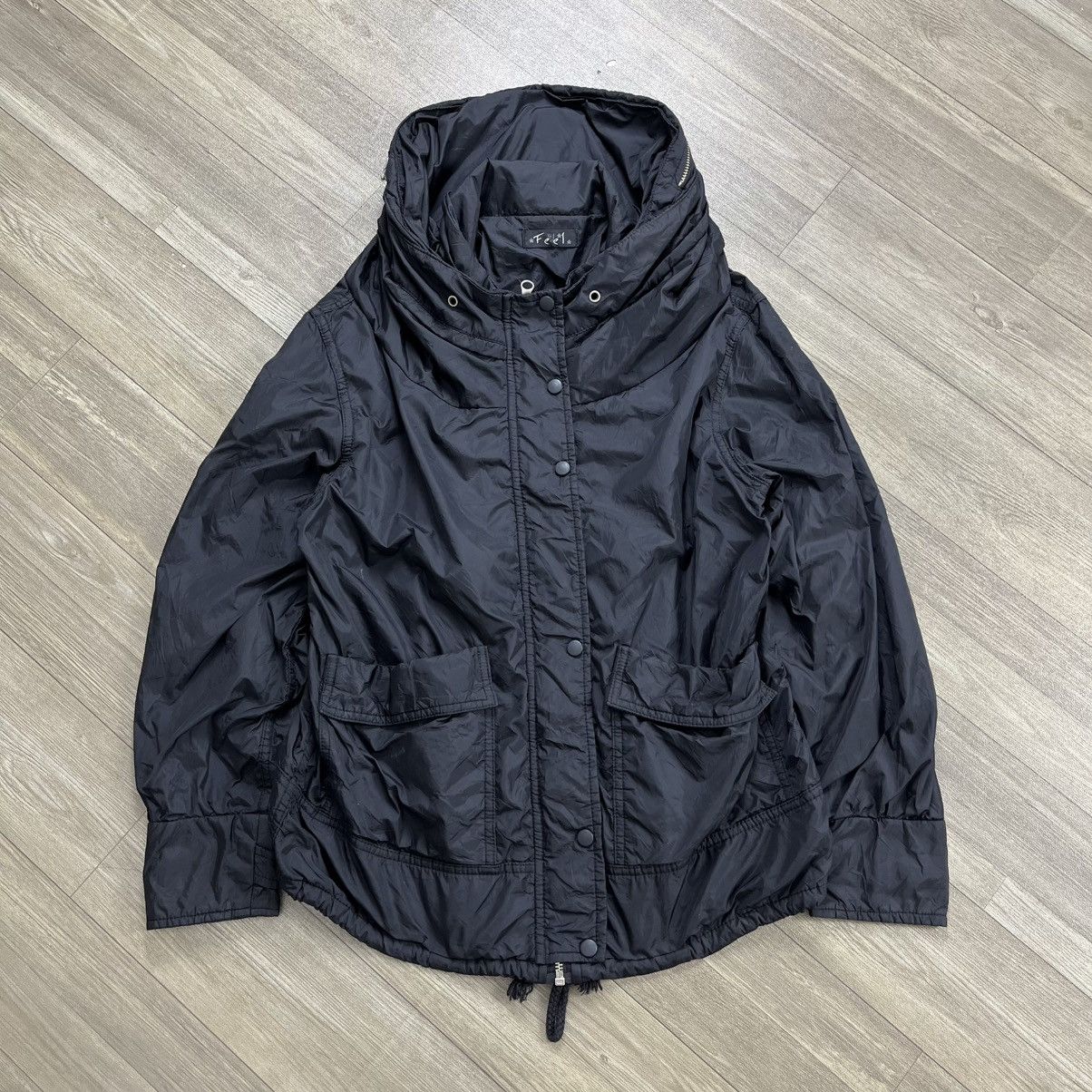 If Six Was Nine × Japanese Brand × Le Grande Bleu (L.G.B.) L.G.B.