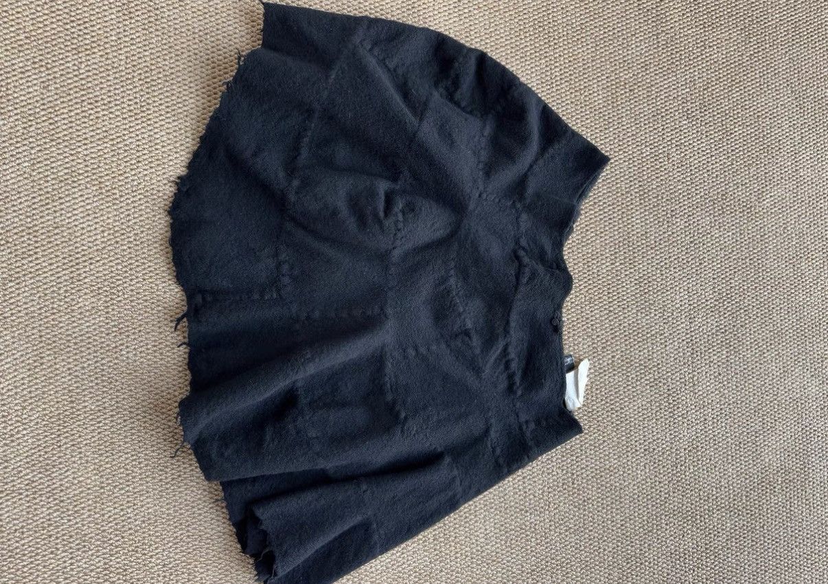 Comme des Garcons Comme des Garçons Wool Pants K23 Size 25" / US 0 / IT 36 - 8 Thumbnail