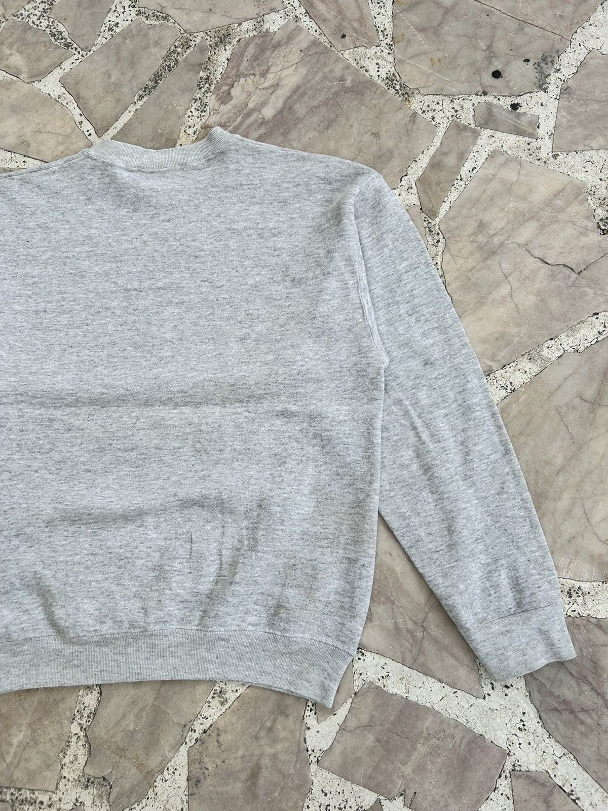 Salem Sportswear Chicago Bulls Sweatshirt Fronthit Vintage Size US L / EU 52-54 / 3 - 10 Thumbnail
