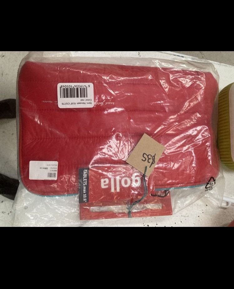 Other Gallo branded tablet case Size ONE SIZE - 1 Thumbnail