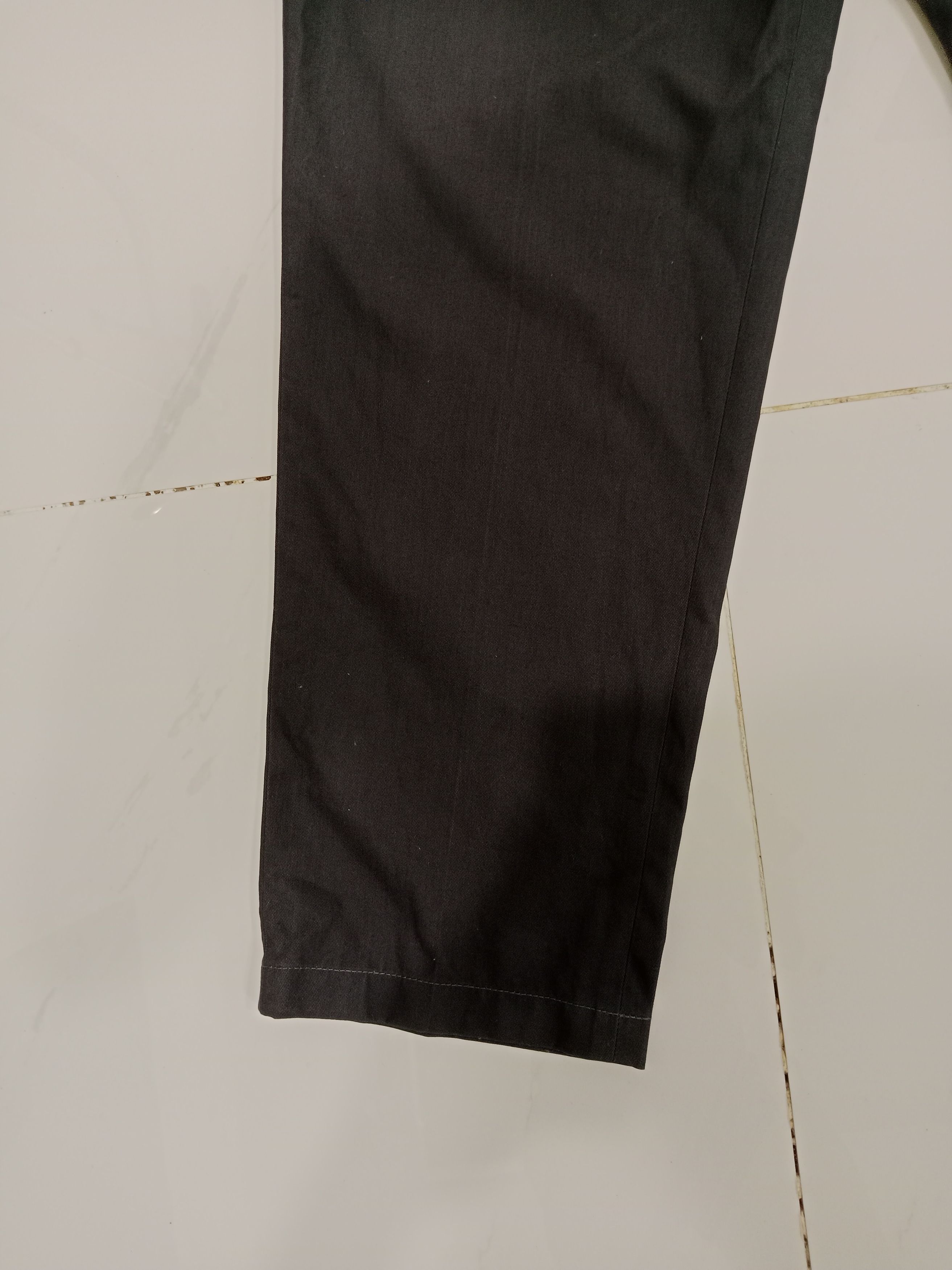 Jil Sander × Uniqlo Uniqlo x Jil Sander Cotton Pants Casual Style Size US 32 / EU 48 - 8 Thumbnail