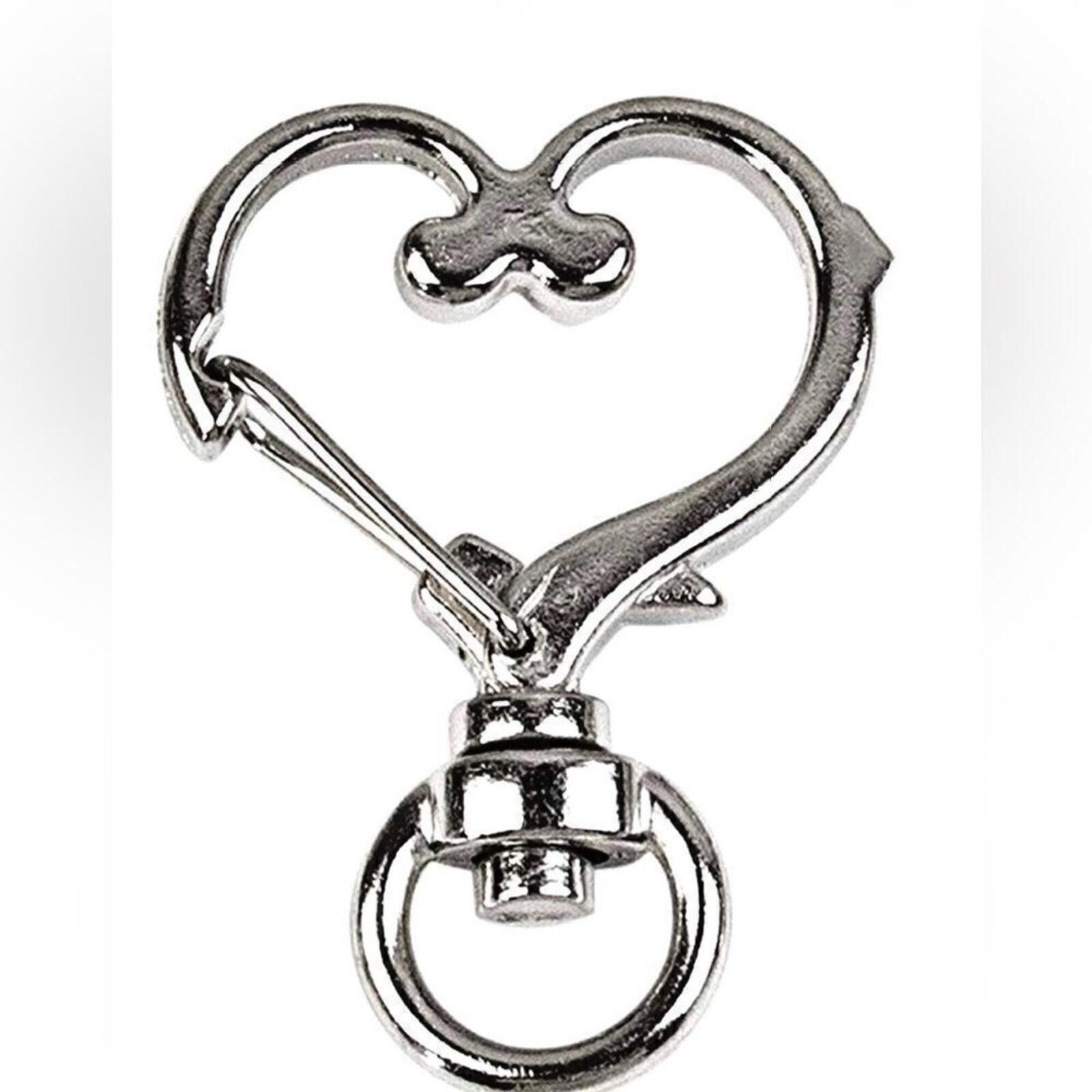 Other Broadway Playbill Keychain with Treble Clef Charm Size ONE SIZE - 6 Thumbnail