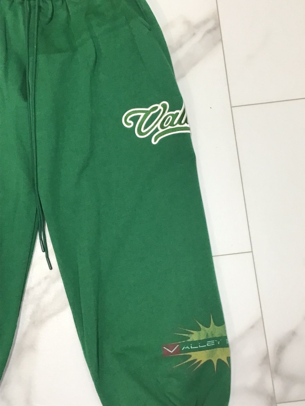 Vale Vale Forever Lego Sweats Shamrock Size US 34 / EU 50 - 2 Thumbnail