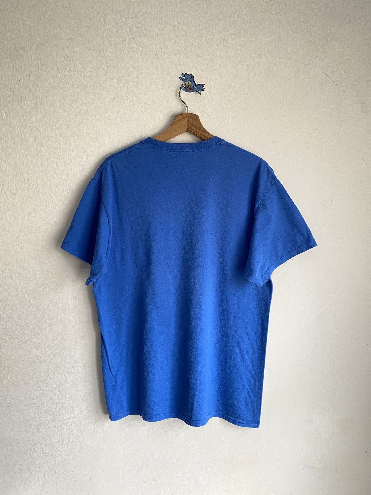 Primitive Primitive Dobberman Skate Tee Size US L / EU 52-54 / 3 - 5 Thumbnail