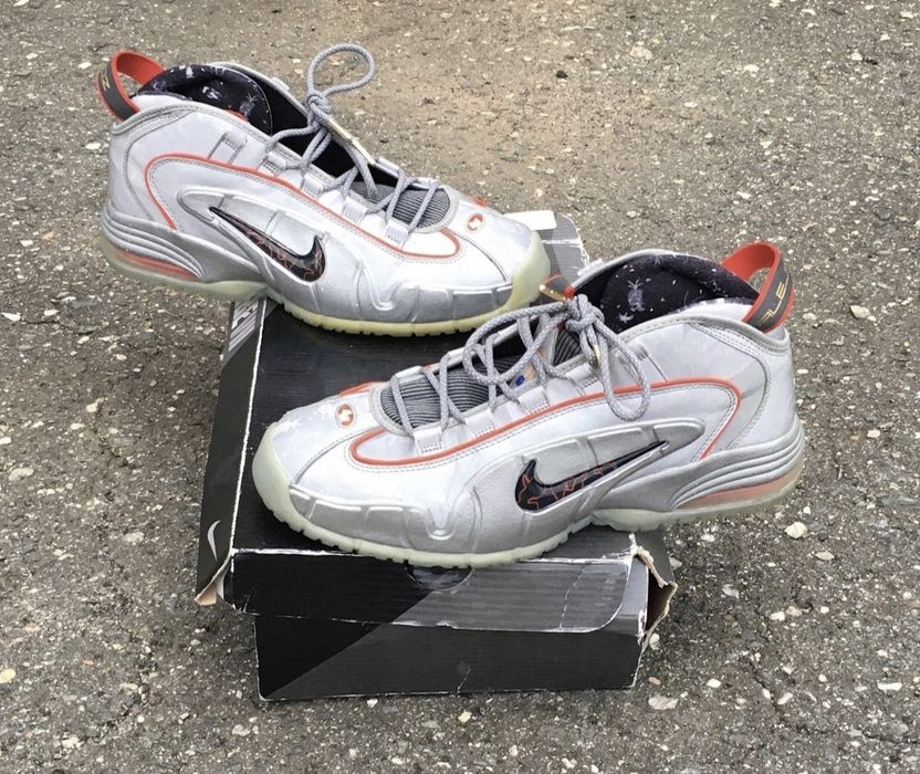 Air max penny hot sale 1 doernbecher