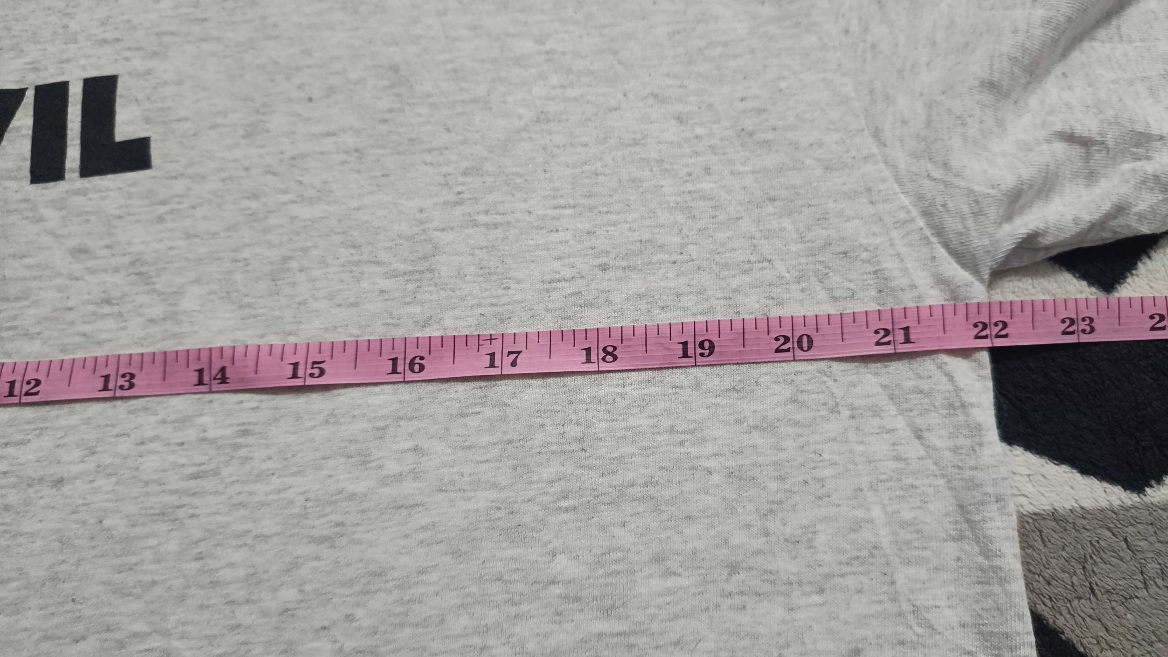 Japanese Brand 🔥🔥Rare Milkboy Evil Long Sleeve Tee Size US L / EU 52-54 / 3 - 7 Thumbnail