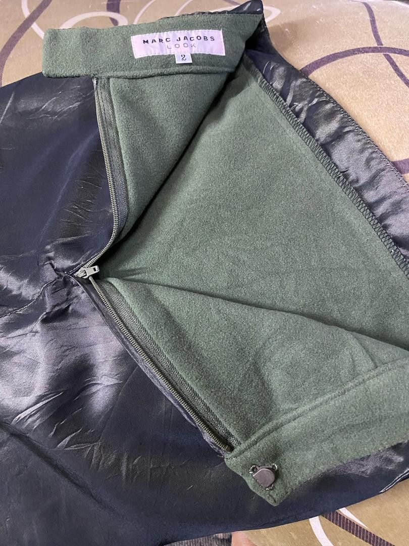 Japanese Brand × Marc Jacobs Marc Jacobs Skirts Size 25" / US 0 / IT 36 - 5 Thumbnail