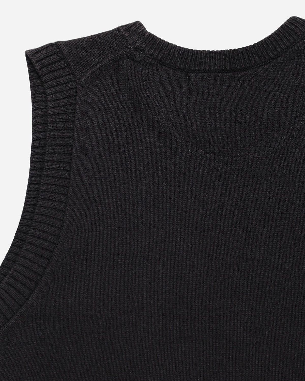 Margaret Howell MARGARET HOWELL KNIT VEST Size US S / EU 44-46 / 1 - 4 Thumbnail