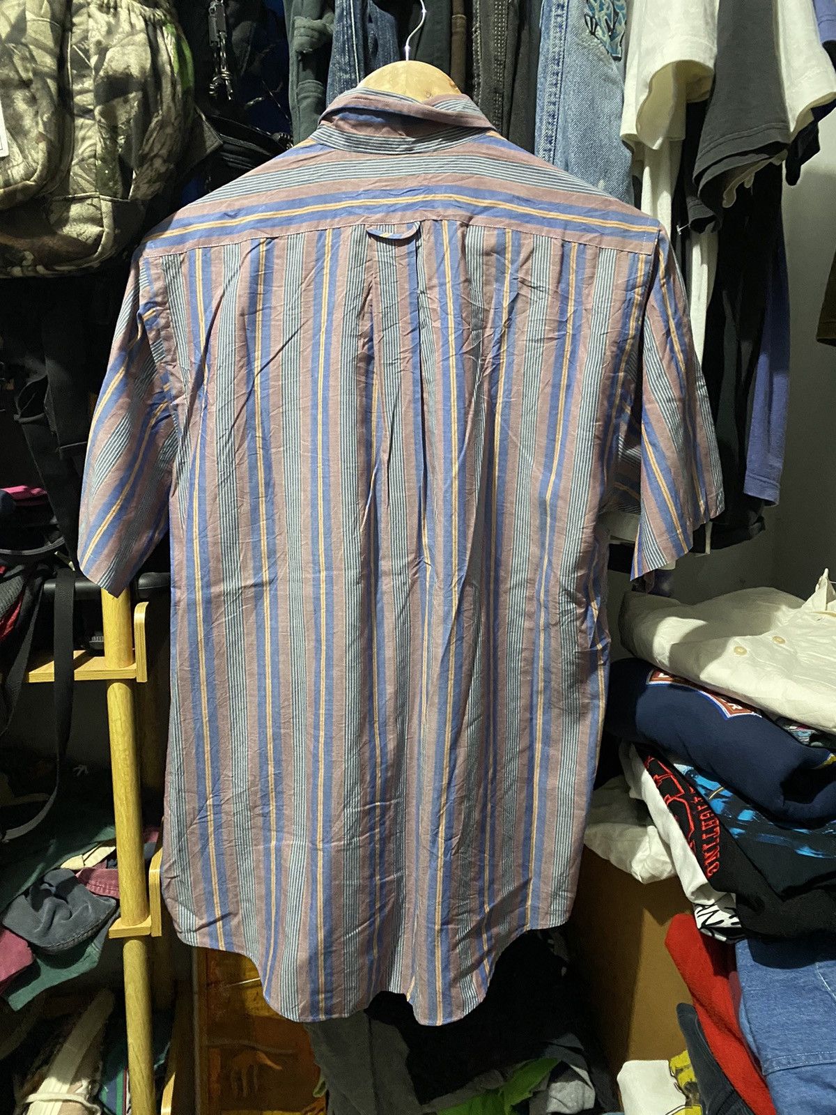 Towncraft Towncraft shirt Size US M / EU 48-50 / 2 - 9 Thumbnail