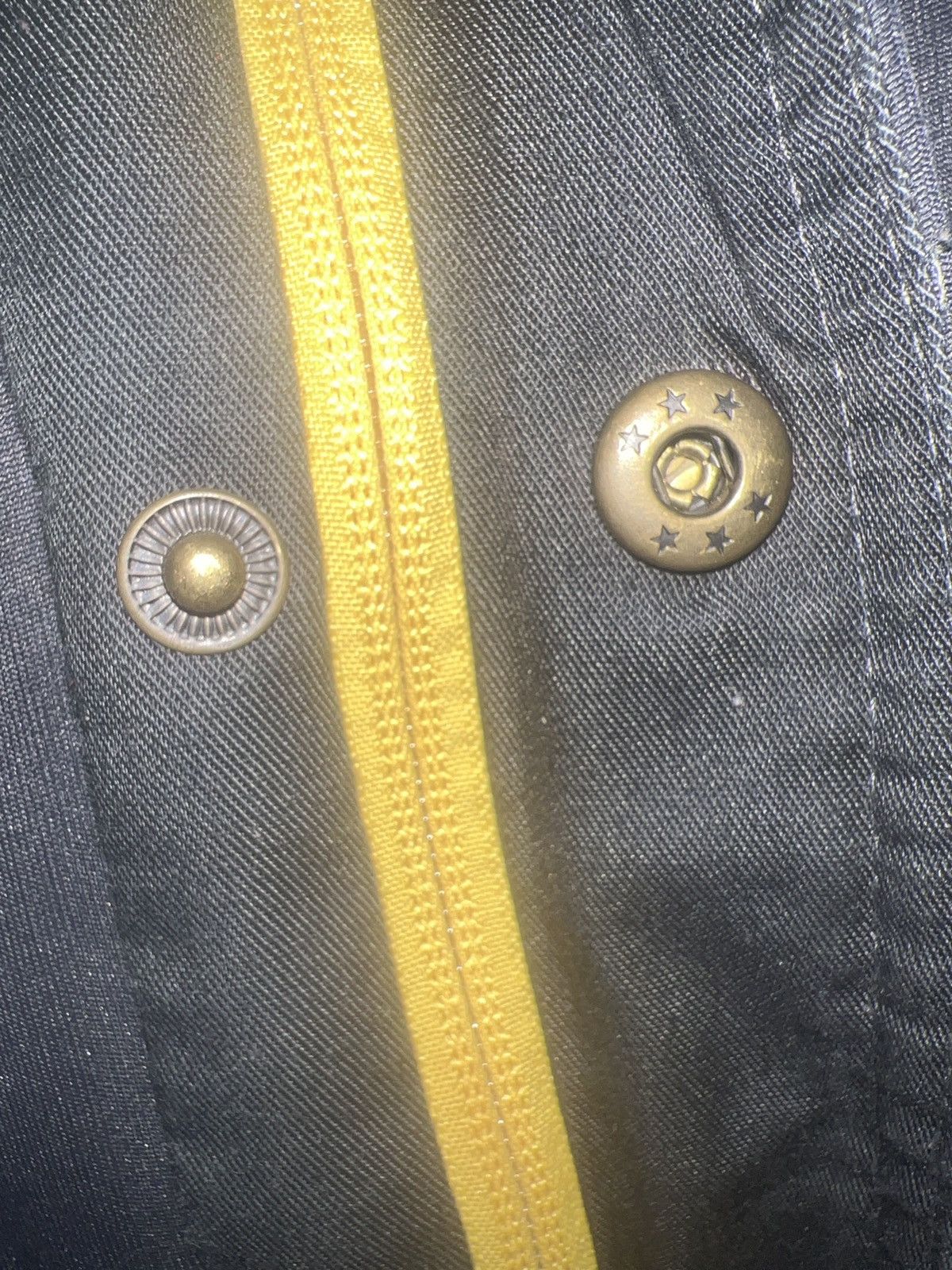 Other Timeless Elements For McDonald’s Logo Thermal Jacket Size US L / EU 52-54 / 3 - 15 Thumbnail