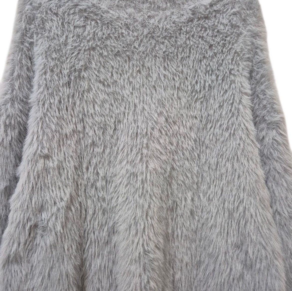 Y's Y‘s Yohji Yamamoto Mohair knit Size US L / EU 52-54 / 3 - 5 Thumbnail