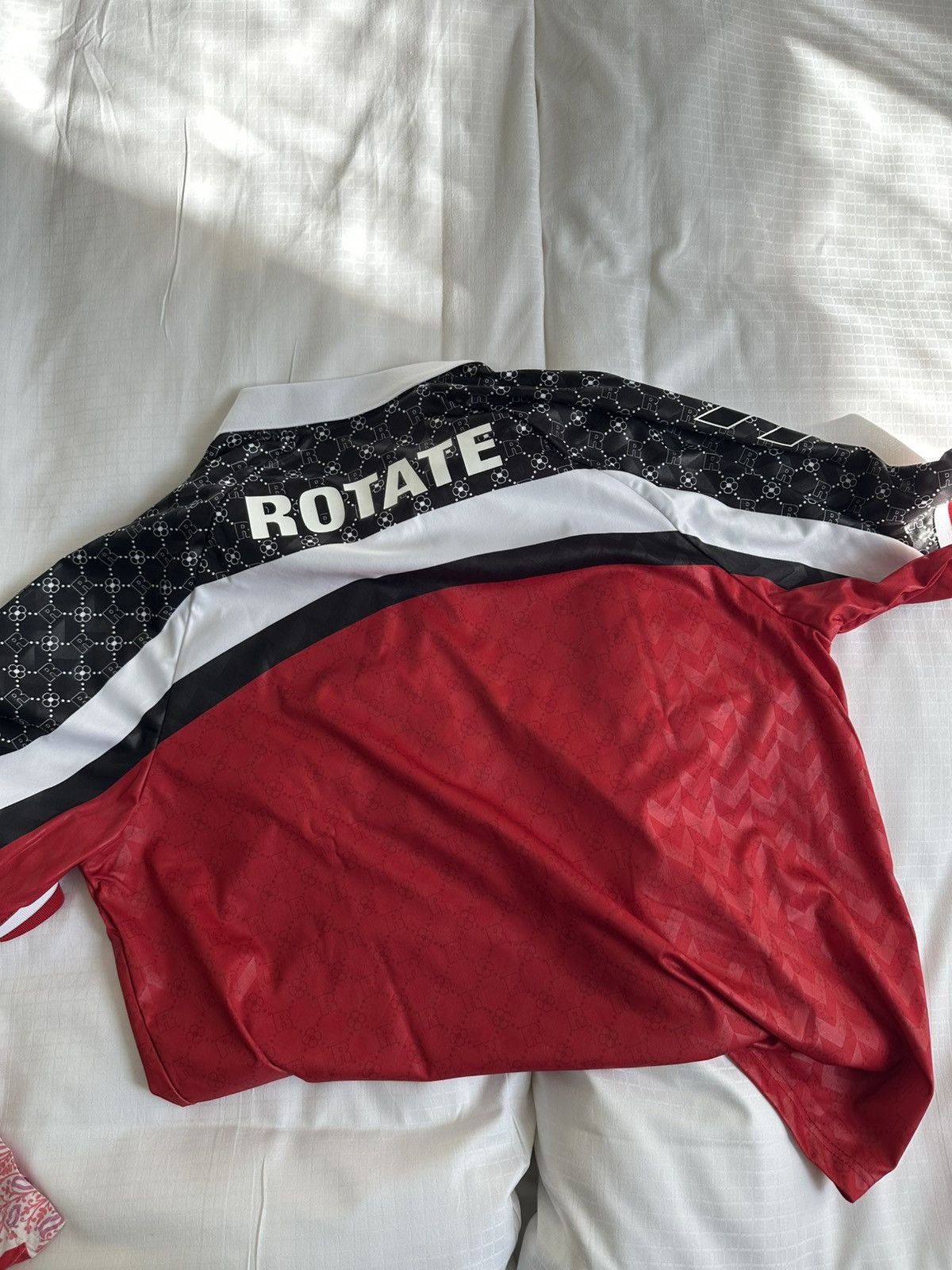 Hummel × ROTATE rotate X DBU X Hummel Size L / US 10 / IT 46 - 8 Thumbnail