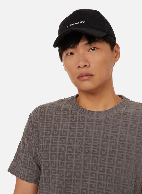 Givenchy o1loc1c0824 T-Shirt in Grey Size US XL / EU 56 / 4 - 4 Thumbnail
