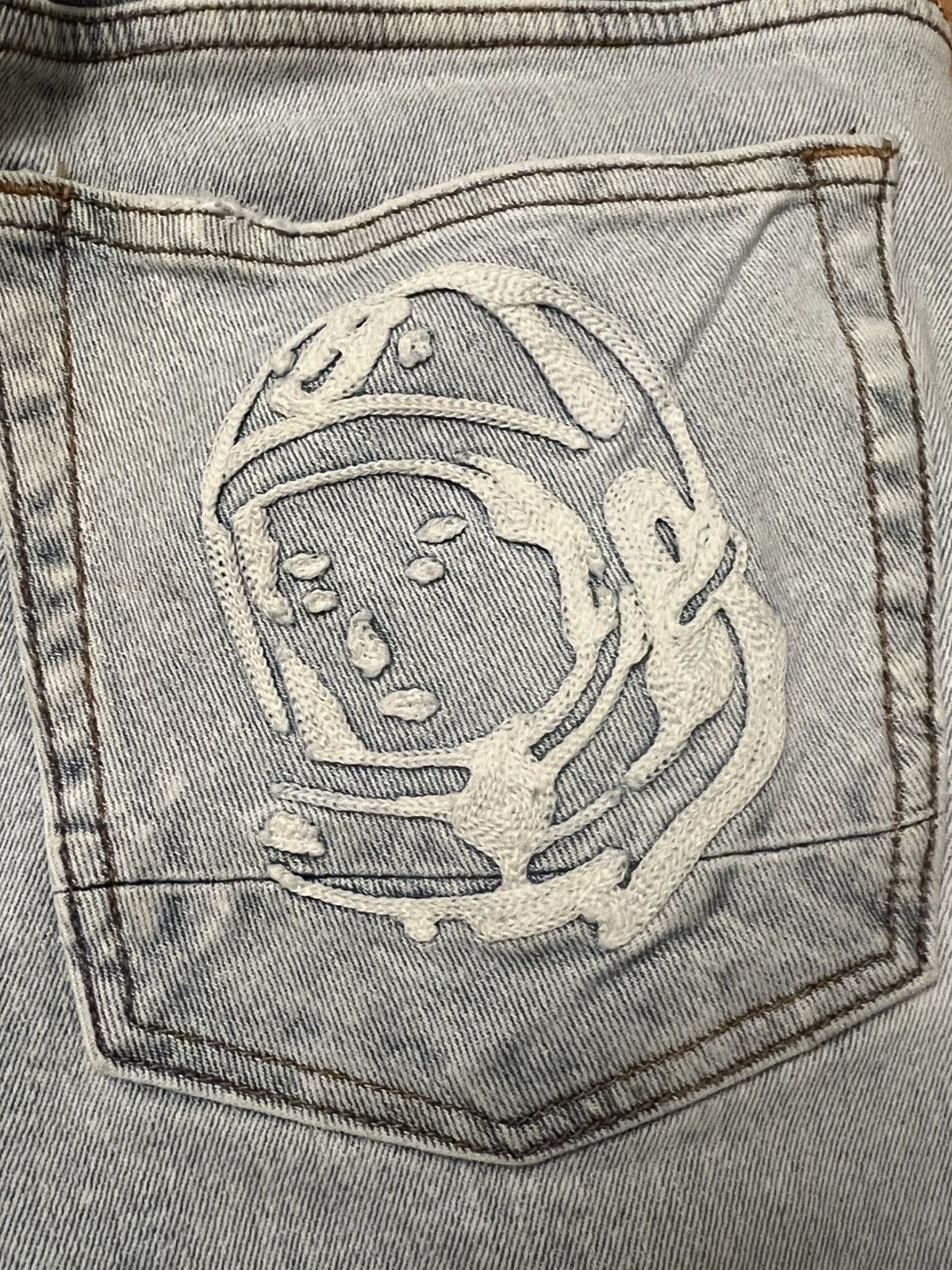 Billionaire Boys Club Billionaire Boys Club Jeans Size US 34 / EU 50 - 3 Thumbnail