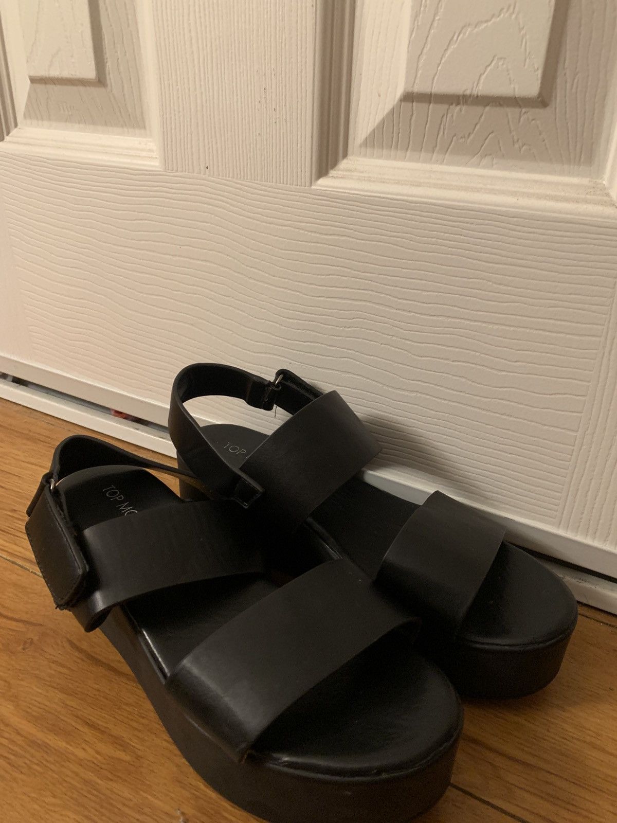Other TOP MODA SANDALS Size US 7 / IT 37 - 3 Thumbnail