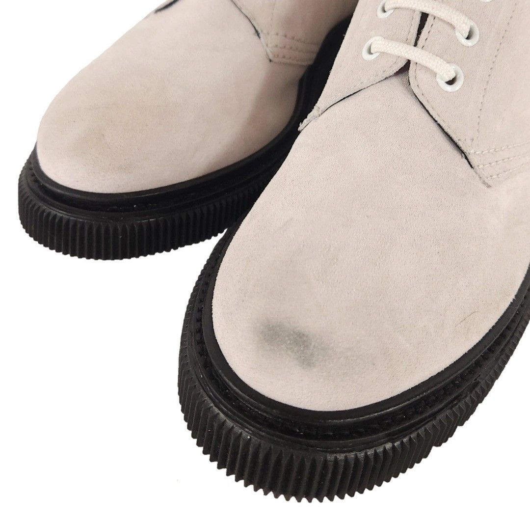 Etudes Etudes X Adieu Edition Suede Type 129 Boots Size 46 US 12 Size US 12 / EU 45 - 8 Thumbnail