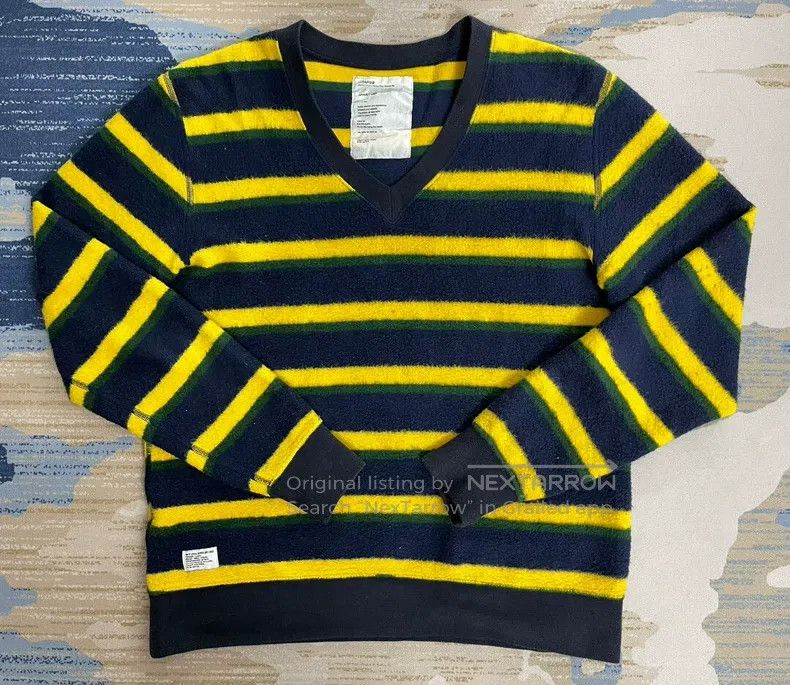 Wtaps Wtaps Cashmere Shirts Size US L / EU 52-54 / 3 - 1 Thumbnail