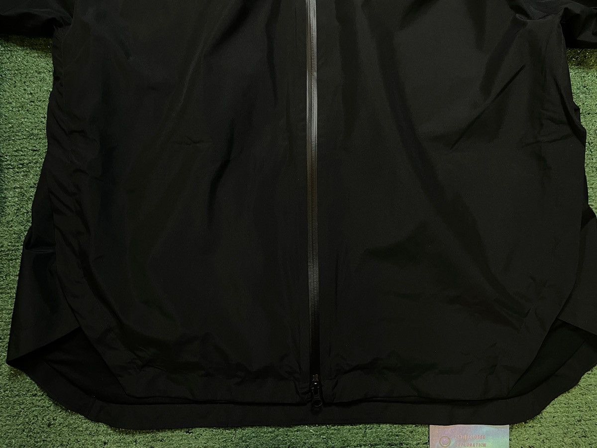 Adidas Adidas black urban jacket Size US L / EU 52-54 / 3 - 3 Thumbnail
