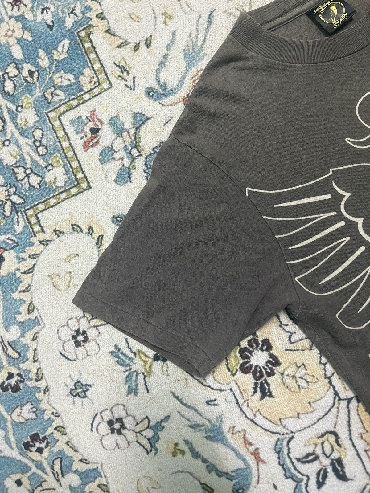 Hysteric Glamour × Japanese Brand × Vintage HYSTERIC GLAMOUR RAIDERS Size US M / EU 48-50 / 2 - 3 Thumbnail