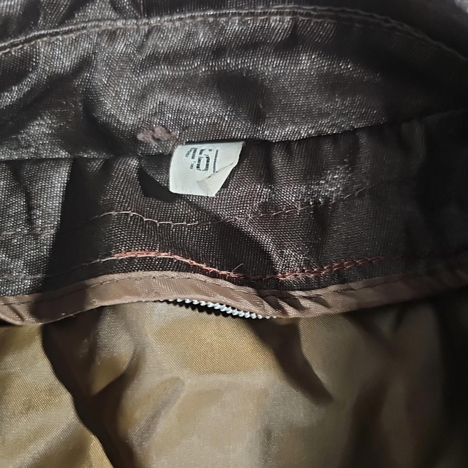 John Deere Vintage John Deere Horicon Works Security Jacket Size US M / EU 48-50 / 2 - 7 Thumbnail