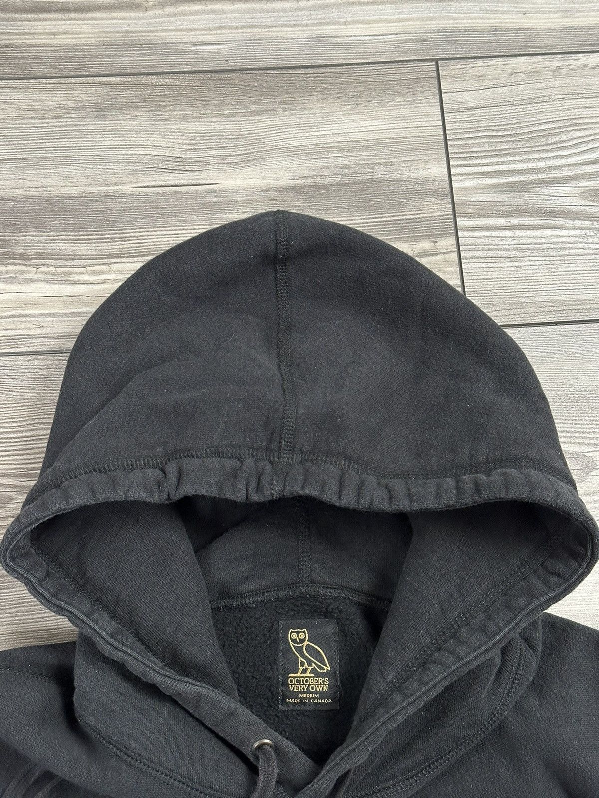 October's Very Own Rare OVO October Hoodie Drake Size US M / EU 48-50 / 2 - 4 Thumbnail