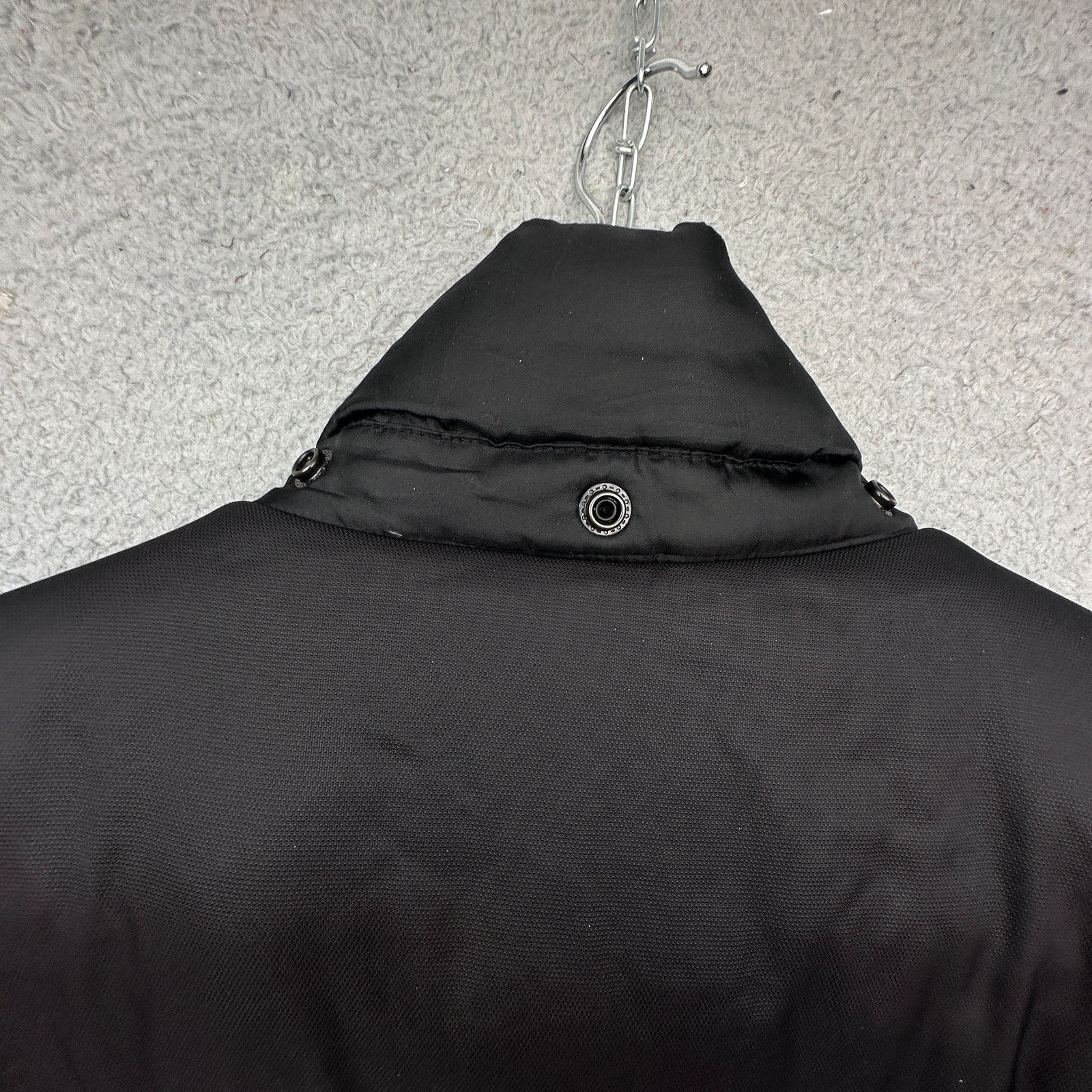 G-Star G-Star Raw Whistler HDD Bomber Jacket Mens Medium Puffer Size US M / EU 48-50 / 2 - 10 Thumbnail