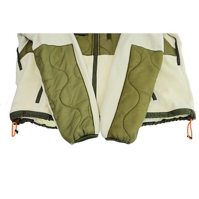 READYMADE READYMADE 20AW FLEECE JACKET size 2 Size US M / EU 48-50 / 2 - 4 Thumbnail