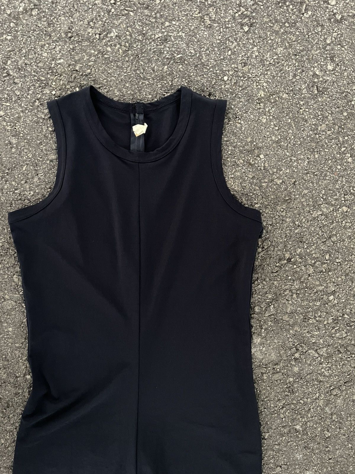 Comme des Garcons Long Jumpsuit Size XS / US 0-2 / IT 36-38 - 2 Thumbnail