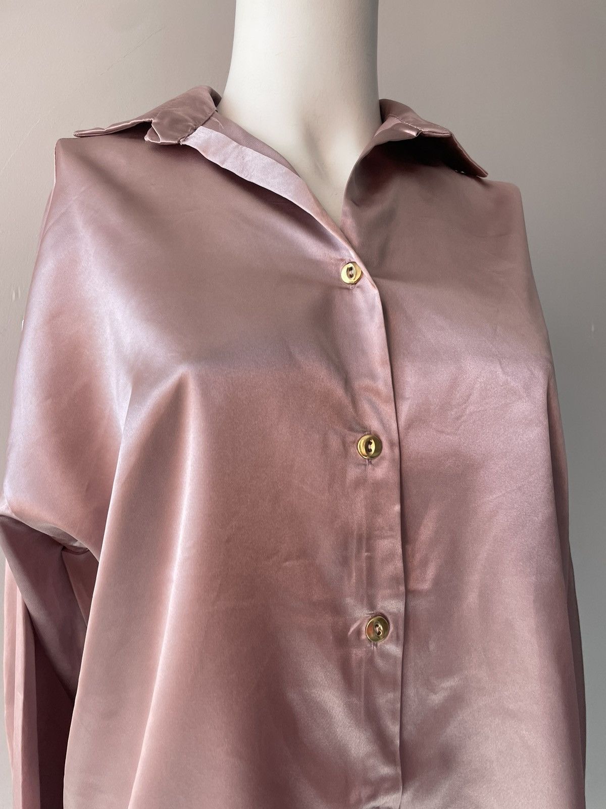 Massimo Dutti Massimo dutti shirt Size S / US 4 / IT 40 - 8 Thumbnail