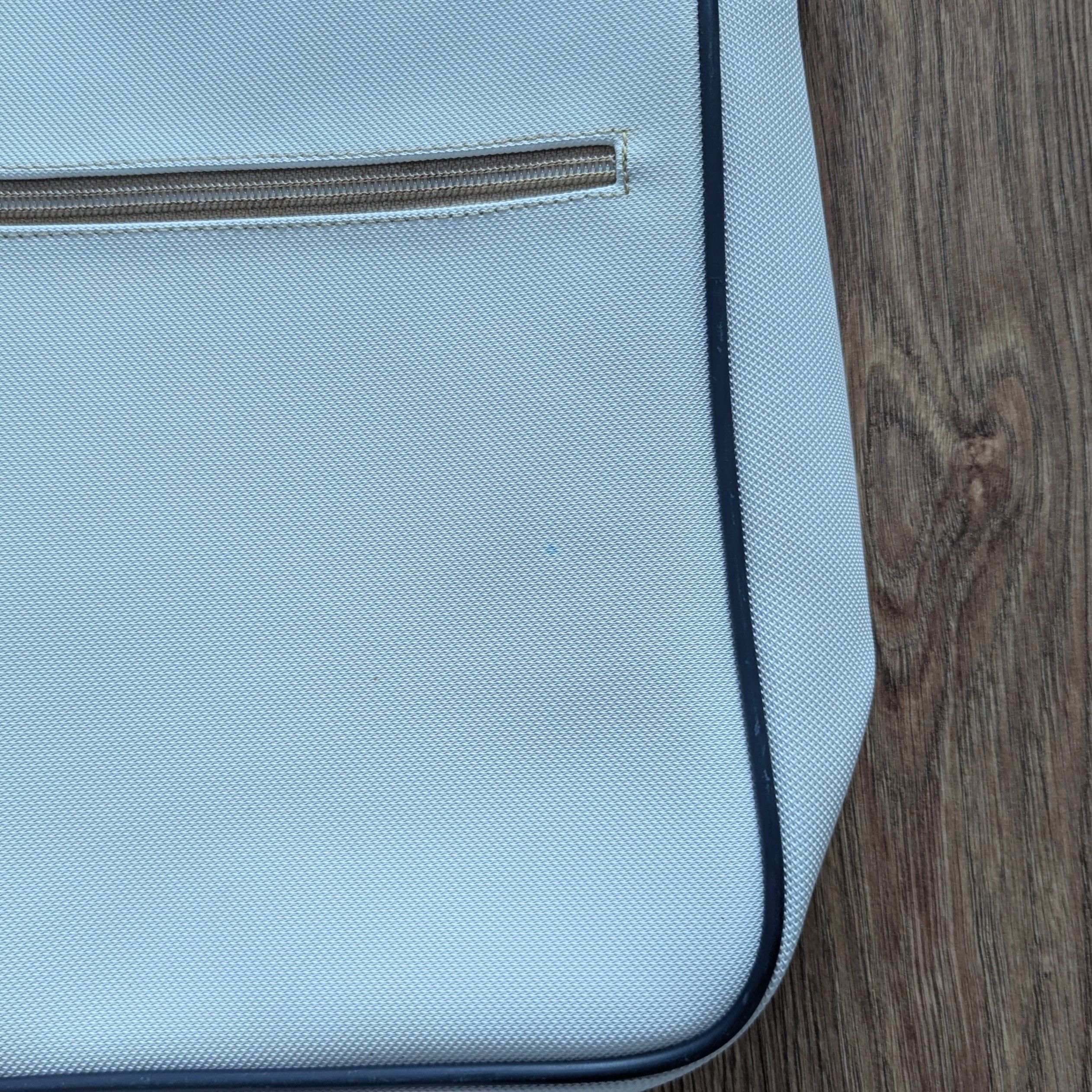 Lacoste Lacoste PVC Messenger Unisex Bag Sports Luxury Accessoires Size ONE SIZE - 19 Thumbnail