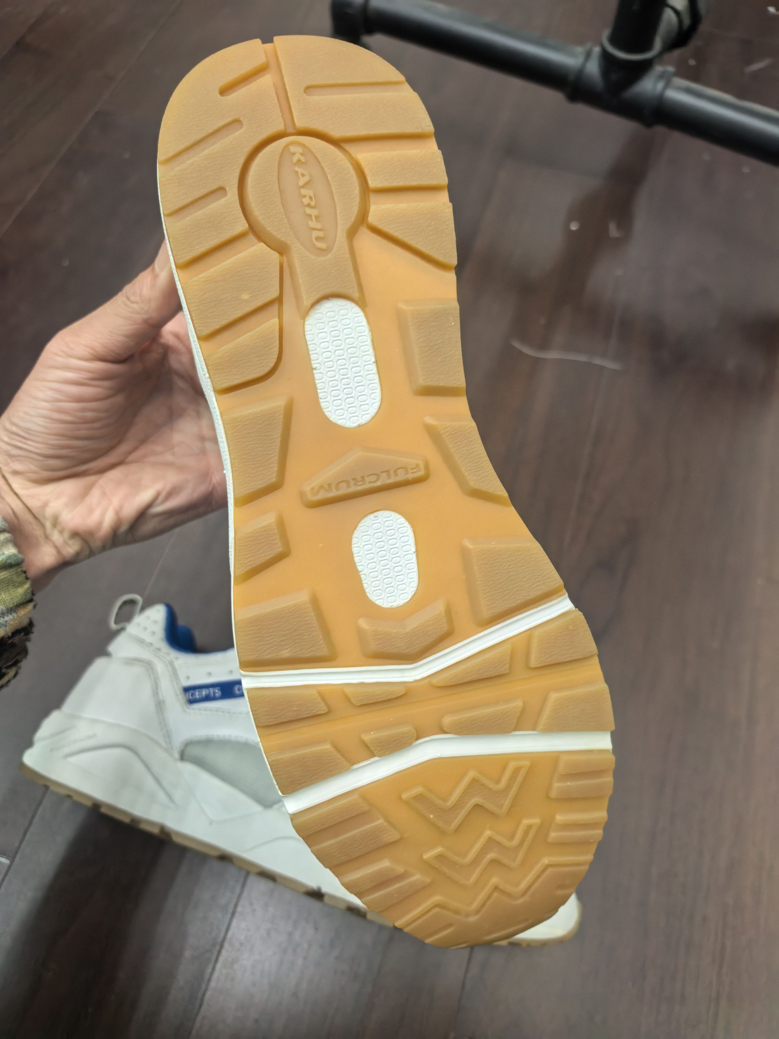 Karhu karhu x colette x concepts sample 1 of 1 Size US 9 / EU 42 - 6 Thumbnail