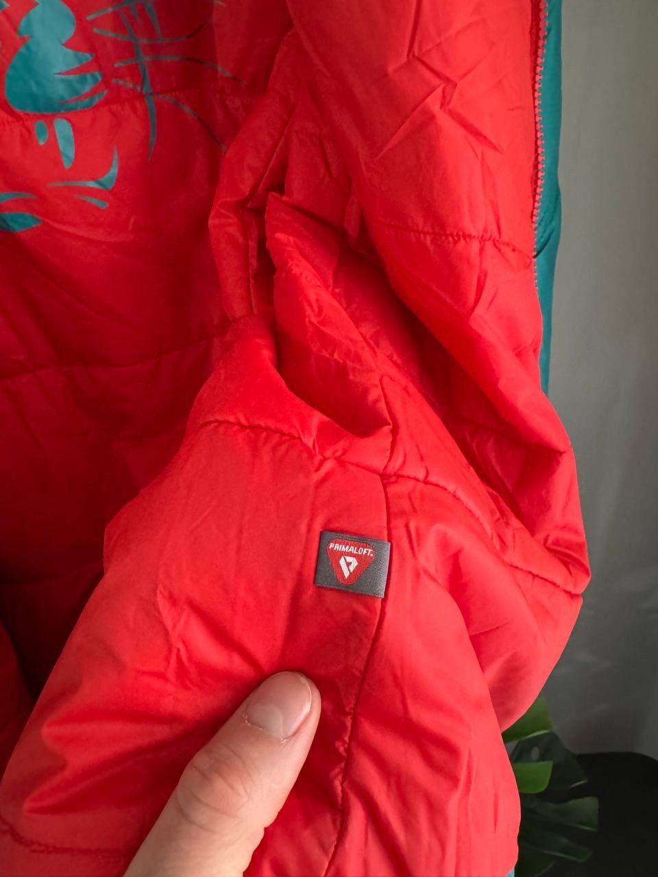 Other Dynafit Borax 2.0 Primaloft Outdoor Hiking Men Jacket, 52/XL Size US XL / EU 56 / 4 - 15 Thumbnail