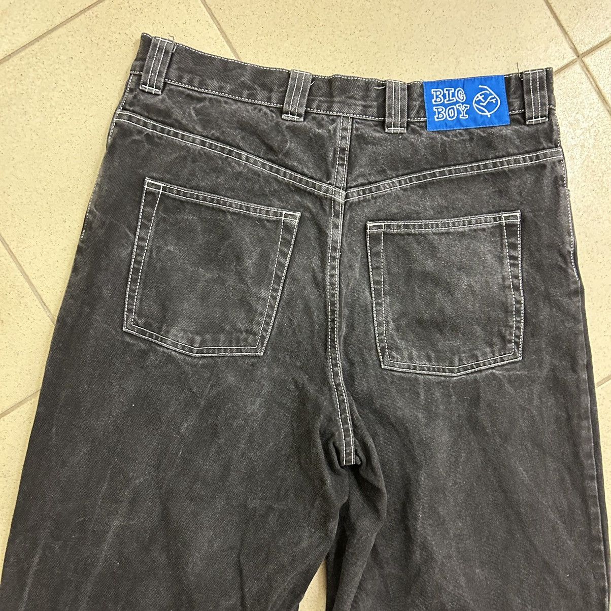 Polar Skate Co. POLAR SKATE CO. Big Boy Jeans Size S Size US 32 / EU 48 - 13 Thumbnail
