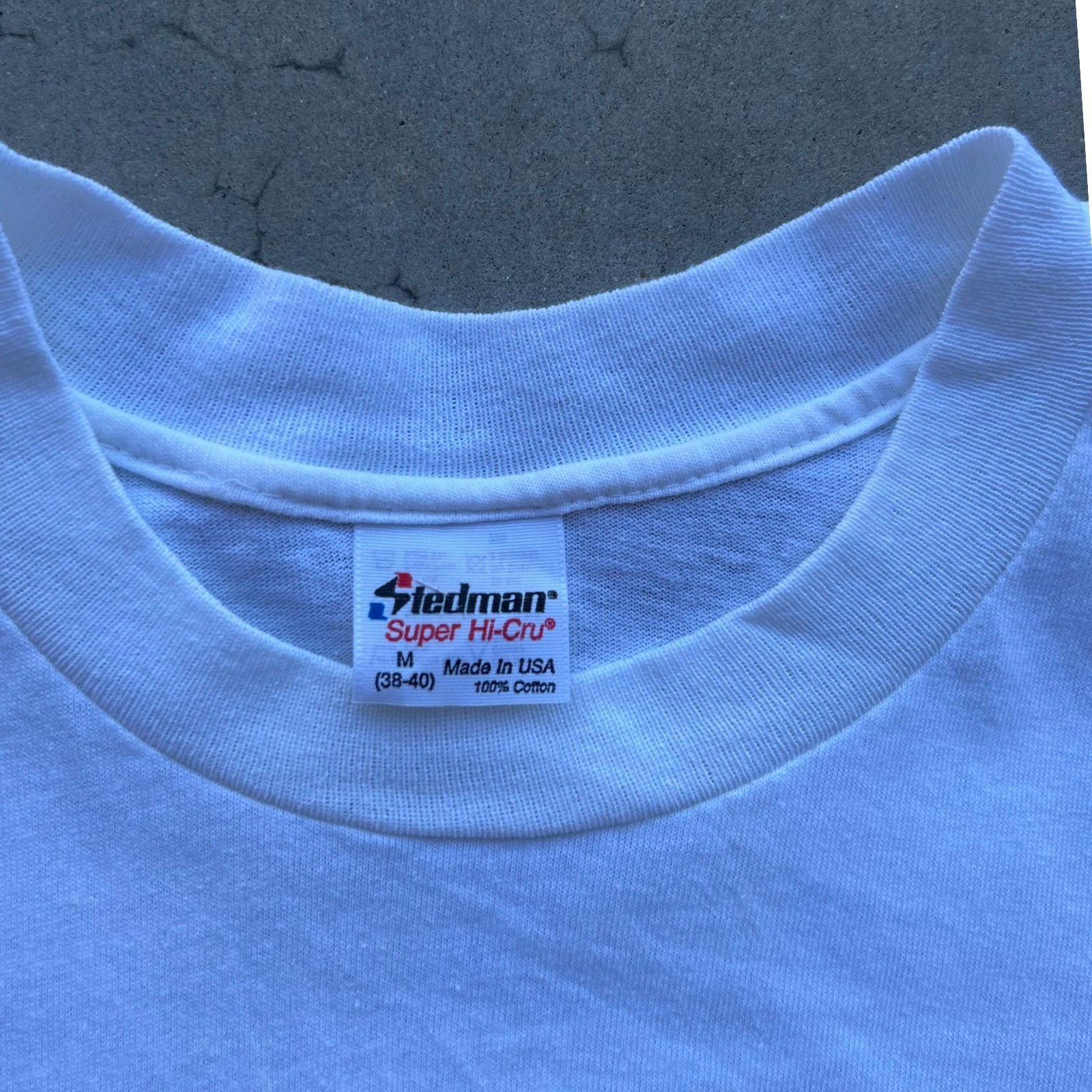 Designer 1987 Married W/ Children AL & Peg Vintage Shirt — M — Size US M / EU 48-50 / 2 - 3 Thumbnail