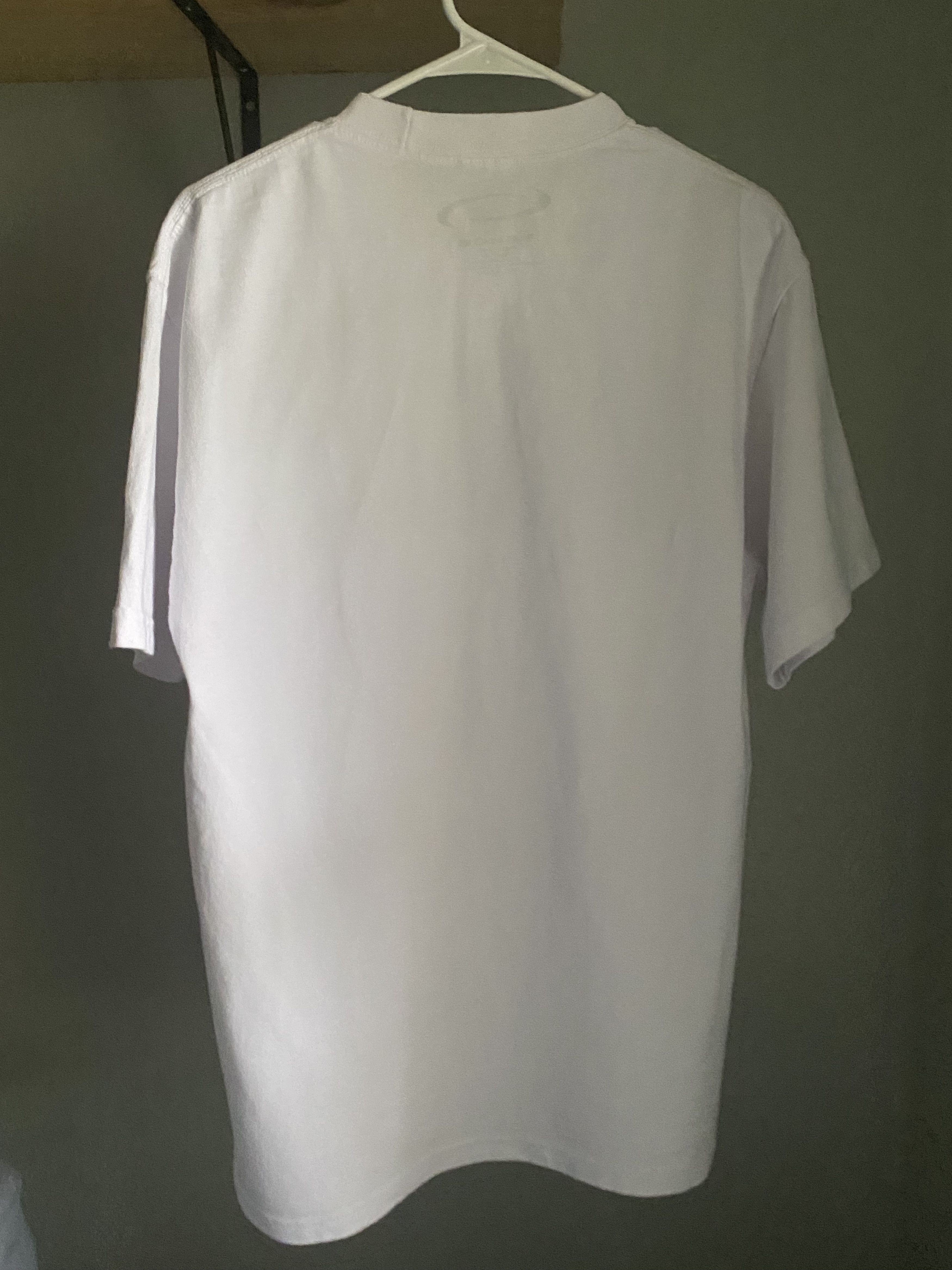 Playboi Carti I AM MUSIC TEE1 Size US L / EU 52-54 / 3 - 4 Thumbnail