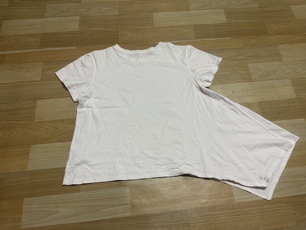 Uniqlo JW ANDERSON X UNIQLO Femmes Stripes Tee Size M / US 6-8 / IT 42-44 - 7 Thumbnail