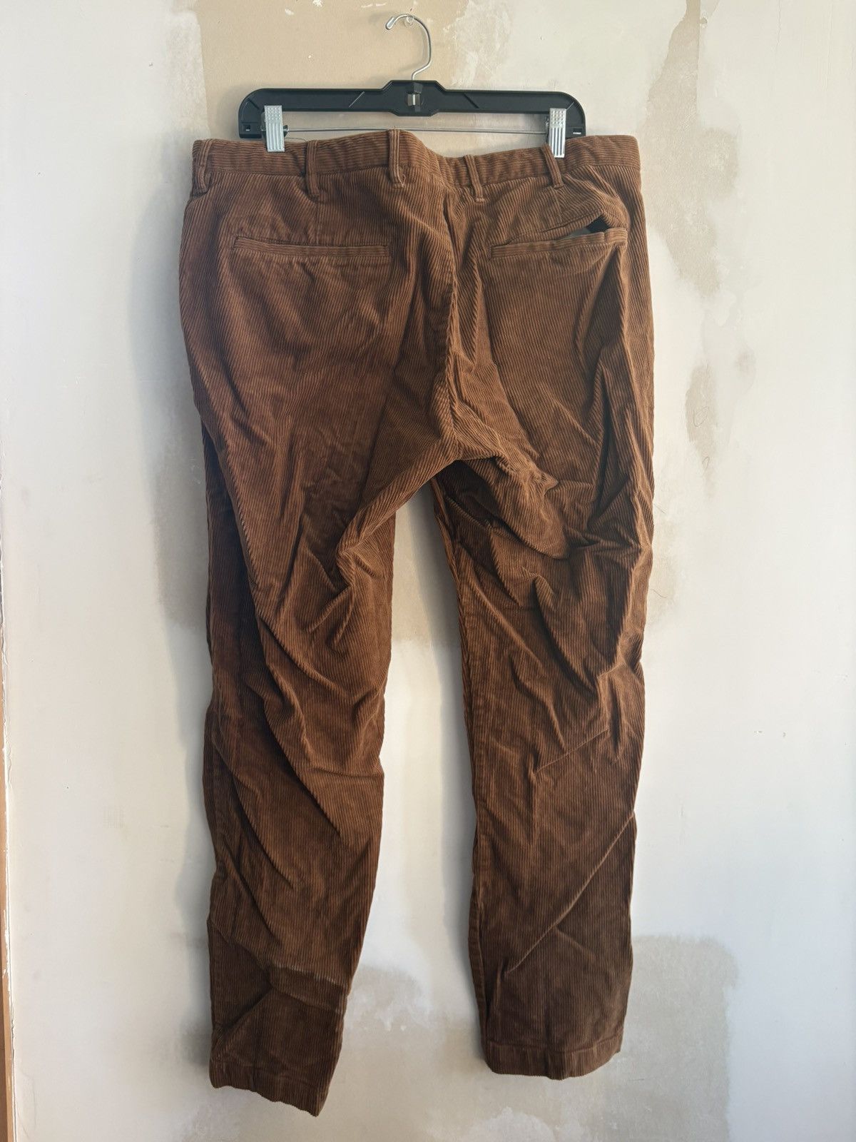 Gap Gap Corduroy Pants Size US 36 / EU 52 - 2 Thumbnail