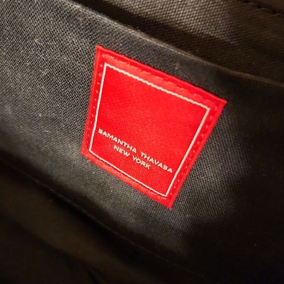 Other Samantha Thavasa New York Handbag 👜💕😻 Size ONE SIZE - 6 Thumbnail