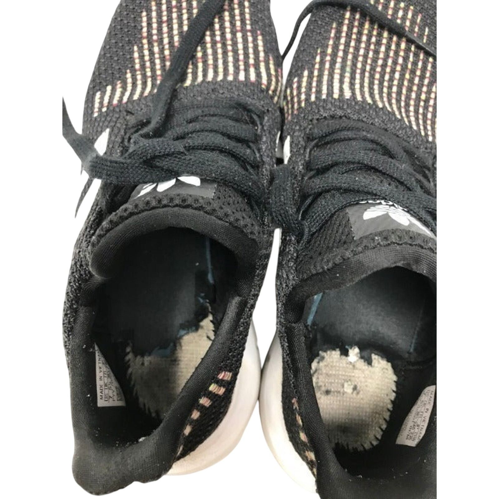 Adidas Adidas Swift PYV 702001 Running Shoes Mens 7 Size US 7 / EU 40 - 7 Thumbnail