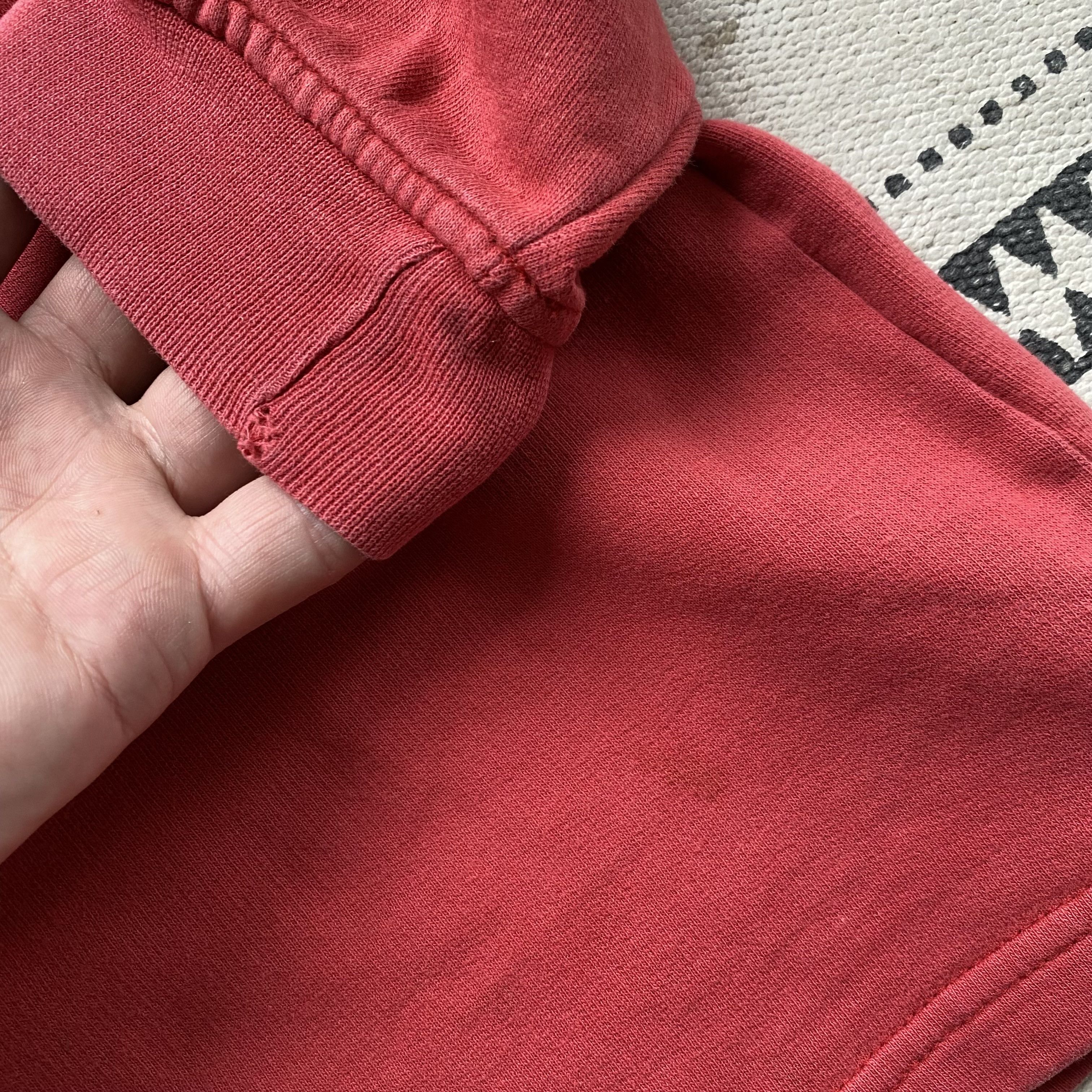 Coca Cola 🥤Vintage 80-90s Coca Cola Sweatshirt Crewneck Pullover Size US XL / EU 56 / 4 - 10 Thumbnail