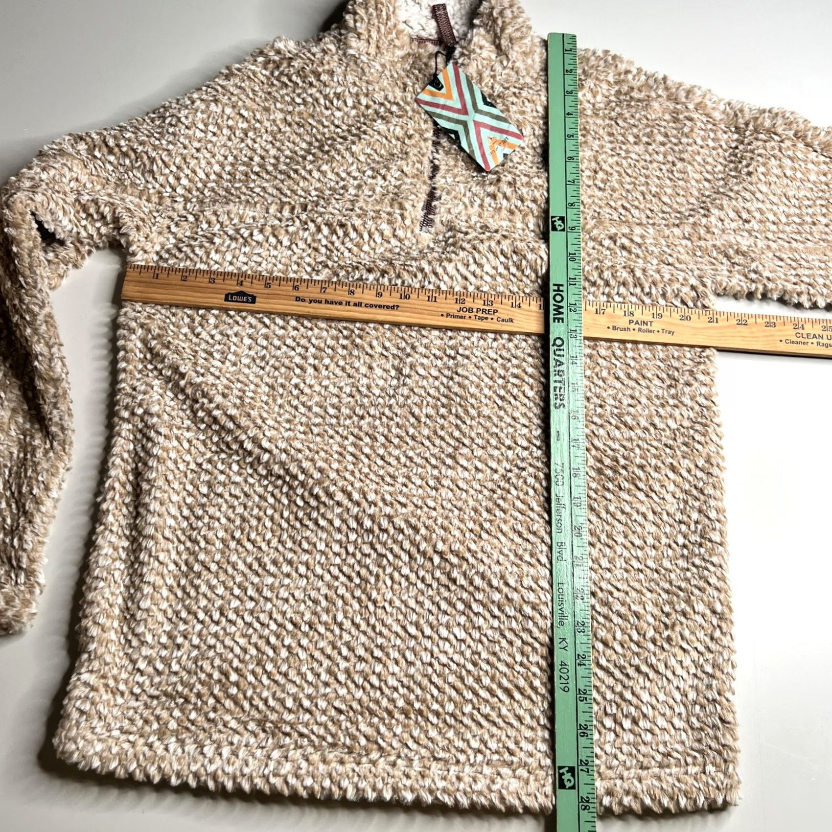 Vintage VINTAGE not applicable Size US XS / EU 42 / 0 - 7 Thumbnail